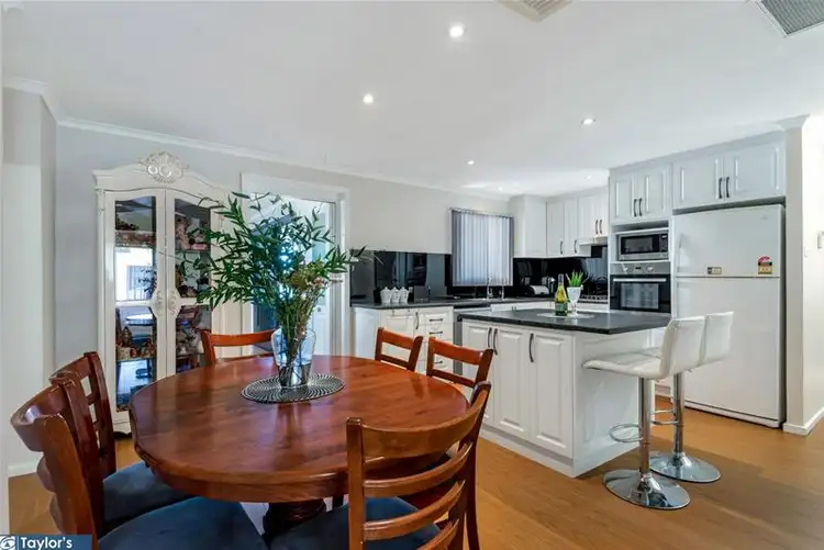 Main view of Homely house listing, 17 Barunga Avenue, Ingle Farm SA 5098