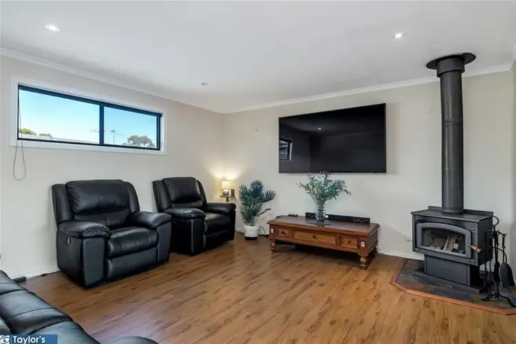 Second view of Homely house listing, 17 Barunga Avenue, Ingle Farm SA 5098