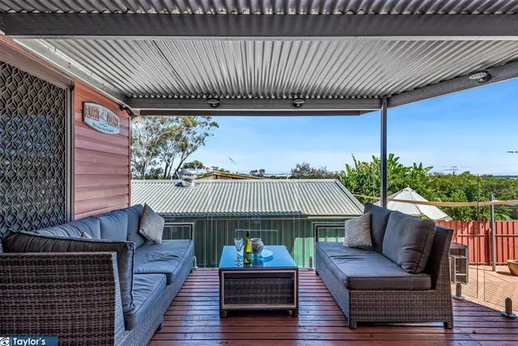 Fifth view of Homely house listing, 17 Barunga Avenue, Ingle Farm SA 5098