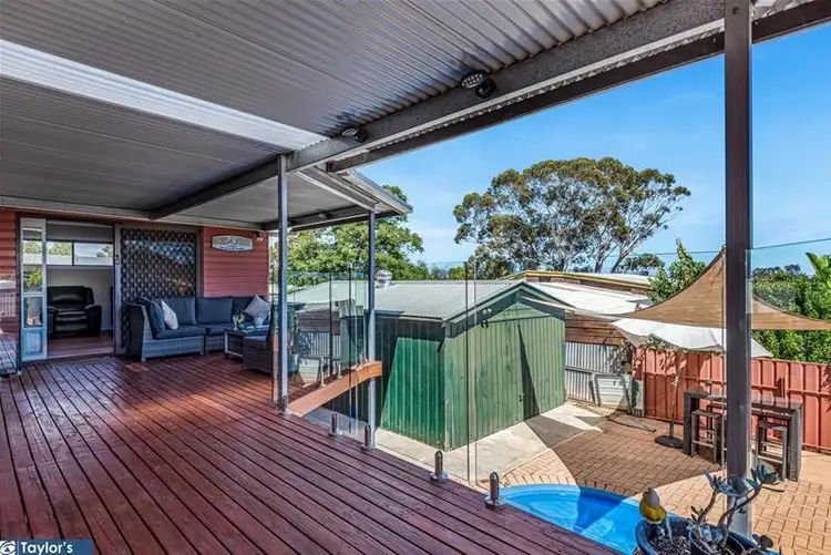 Sixth view of Homely house listing, 17 Barunga Avenue, Ingle Farm SA 5098