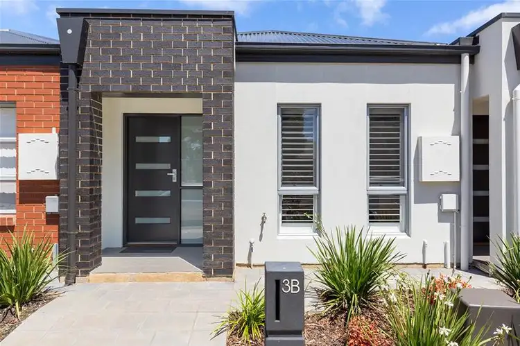 3B Parsons Grove, Park Holme SA 5043