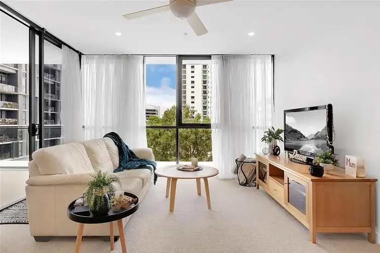 302/55 Railway Terrace, Milton QLD 4064