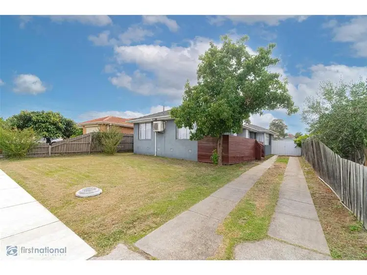 30 Rubicon Street, Dallas VIC 3047