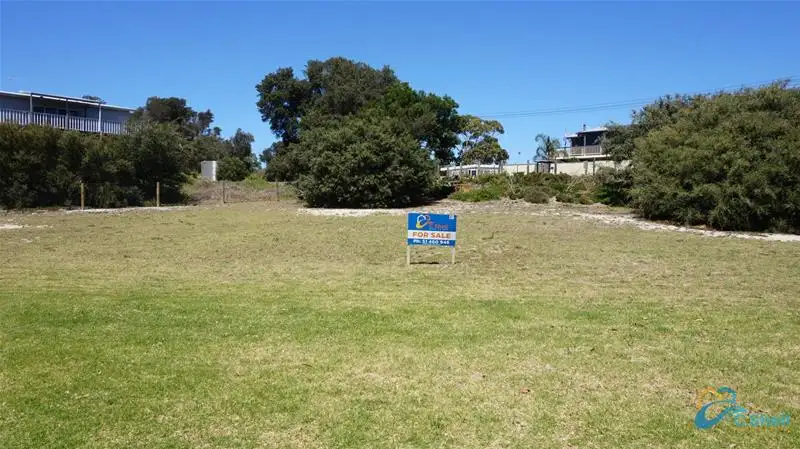 Main view of Homely land listing, 10 Basin Boulevard, Loch Sport VIC 3851