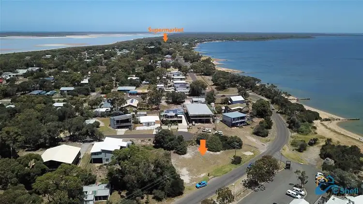 Fourth view of Homely land listing, 10 Basin Boulevard, Loch Sport VIC 3851