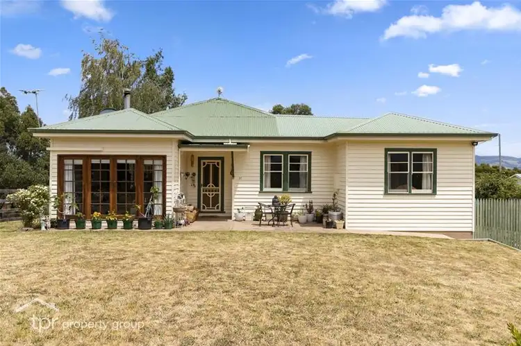 37 North Glen Road, Huonville TAS 7109