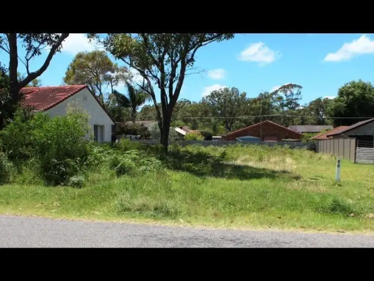 Main view of Homely land listing, 30 Muneela Avenue, Hawks Nest NSW 2324