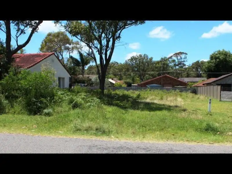 Main view of Homely land listing, 30 Muneela Avenue, Hawks Nest NSW 2324