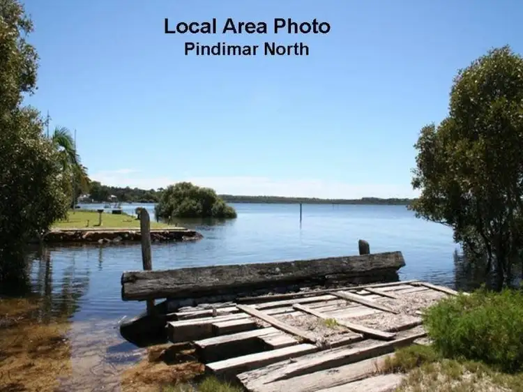 Third view of Homely land listing, 103/2S/F Koree Street, Pindimar NSW 2324