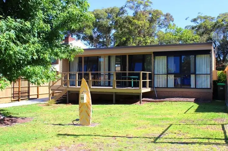 Main view of Homely house listing, 50 Binda Street, Hawks Nest NSW 2324