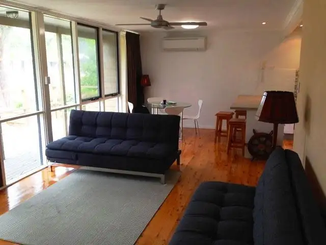 Third view of Homely house listing, 50 Binda Street, Hawks Nest NSW 2324
