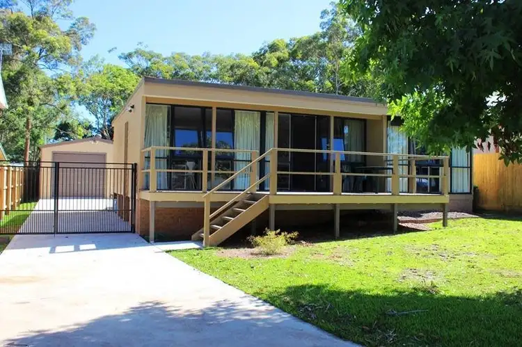Fourth view of Homely house listing, 50 Binda Street, Hawks Nest NSW 2324
