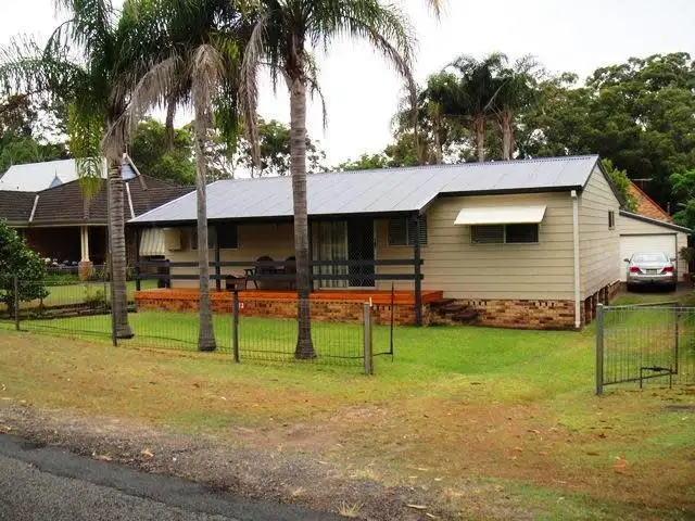 Main view of Homely house listing, 12 Kurrawong Avenue, Hawks Nest NSW 2324