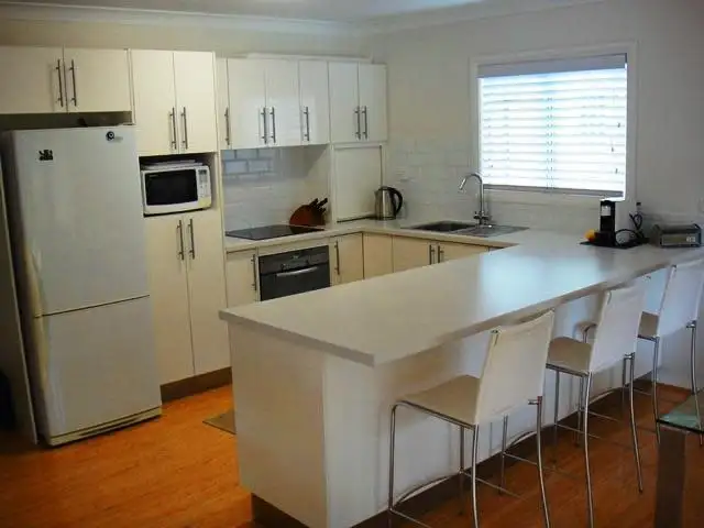 Second view of Homely house listing, 12 Kurrawong Avenue, Hawks Nest NSW 2324