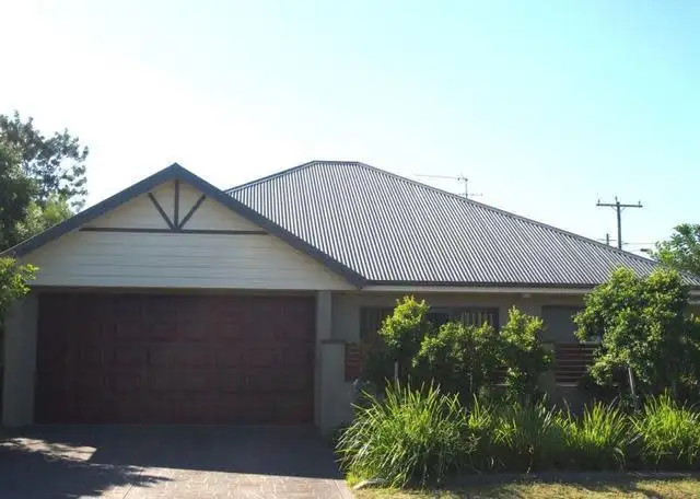 Main view of Homely semi-detached listing, 2A Settlers Way, Tea Gardens NSW 2324