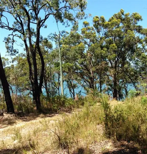 Third view of Homely land listing, 21 The Esplanade, North Arm Cove NSW 2324