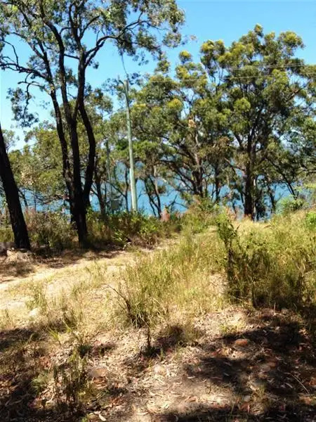 Fourth view of Homely land listing, 21 The Esplanade, North Arm Cove NSW 2324