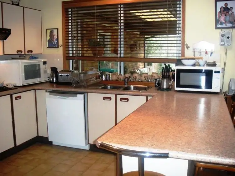 Second view of Homely house listing, 4 Albatross Avenue, Hawks Nest NSW 2324
