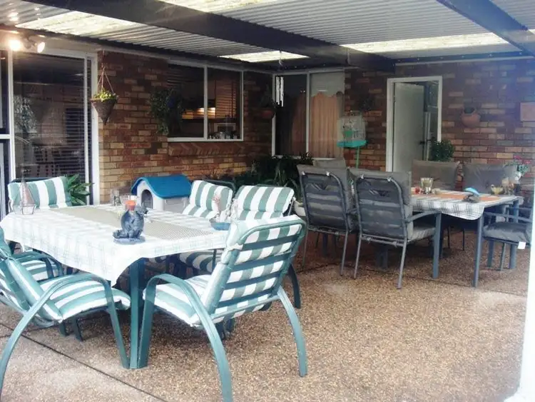 Fourth view of Homely house listing, 4 Albatross Avenue, Hawks Nest NSW 2324