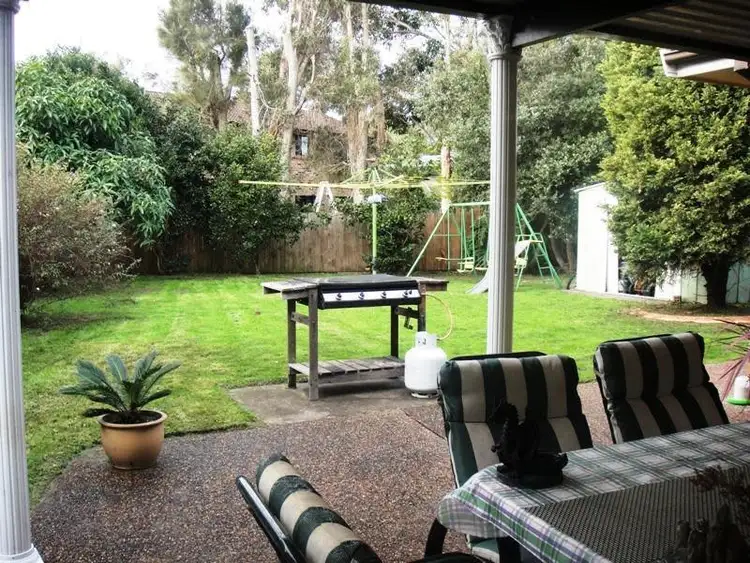 Fifth view of Homely house listing, 4 Albatross Avenue, Hawks Nest NSW 2324