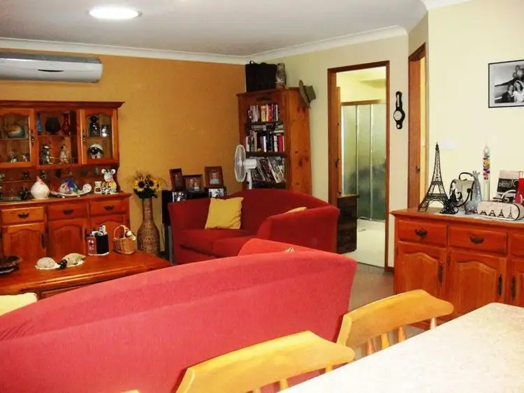 Sixth view of Homely house listing, 4 Albatross Avenue, Hawks Nest NSW 2324