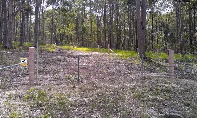 Main view of Homely land listing, 1406 Merriwa Boulevarde, North Arm Cove NSW 2324