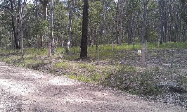 Third view of Homely land listing, 1406 Merriwa Boulevarde, North Arm Cove NSW 2324
