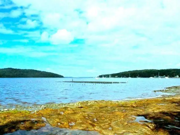 Fifth view of Homely land listing, 1406 Merriwa Boulevarde, North Arm Cove NSW 2324
