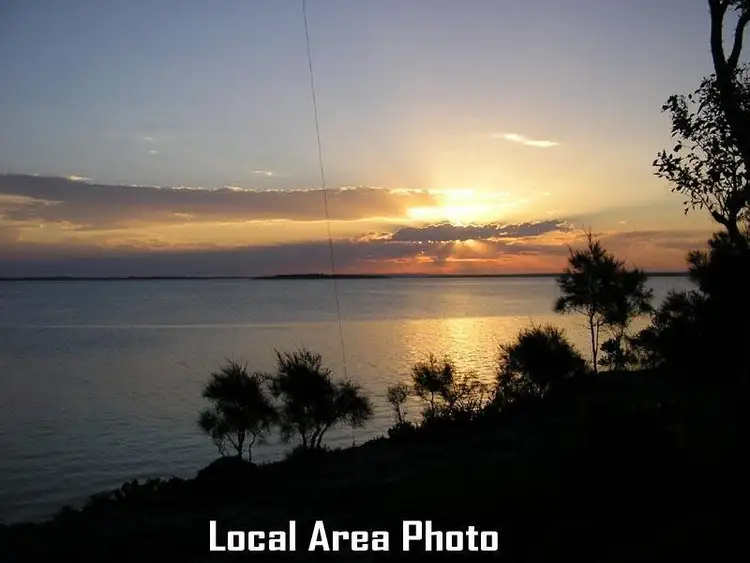 Sixth view of Homely land listing, 1406 Merriwa Boulevarde, North Arm Cove NSW 2324