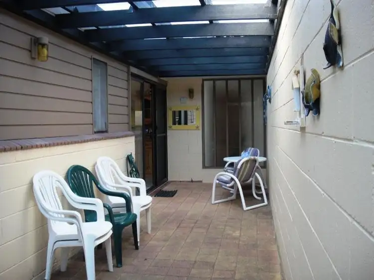 Second view of Homely house listing, 2/72 Mirreen Street, Hawks Nest NSW 2324