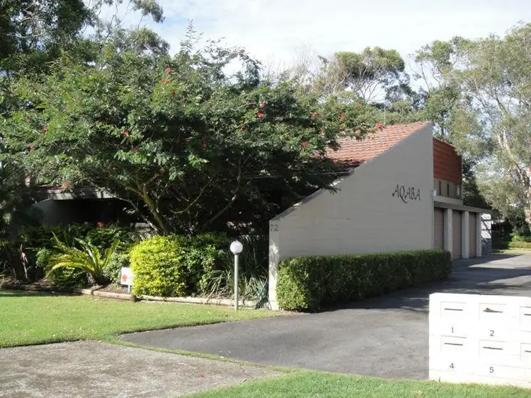 Fourth view of Homely house listing, 2/72 Mirreen Street, Hawks Nest NSW 2324