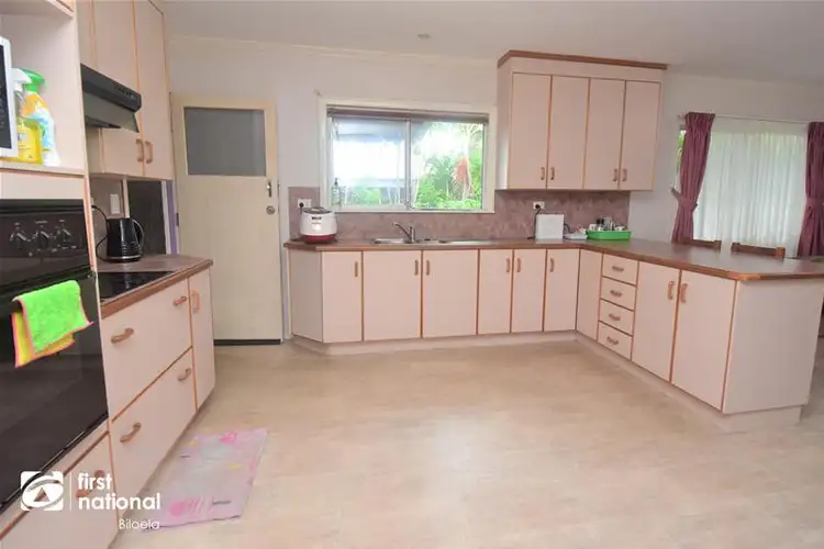 Third view of Homely house listing, 127 Kroombit Street, Biloela QLD 4715