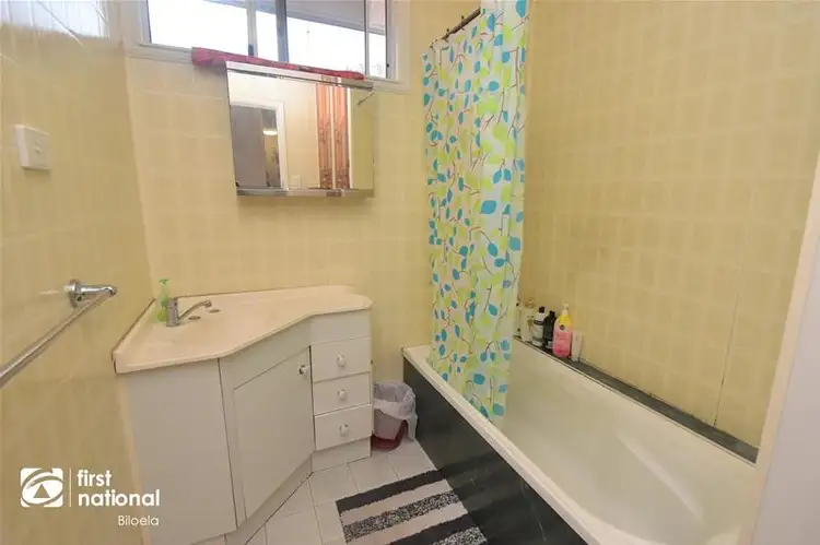 Sixth view of Homely house listing, 127 Kroombit Street, Biloela QLD 4715