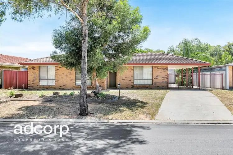 39 Swallow Crescent, Parafield Gardens SA 5107
