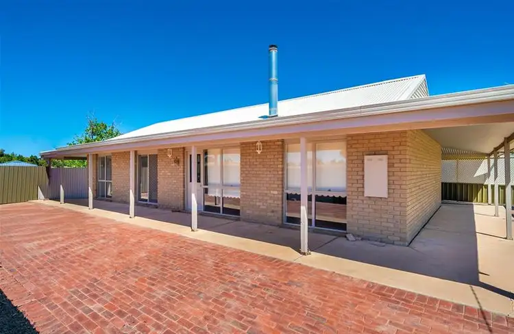 Main view of Homely house listing, 2844 Fourteenth Street, Irymple VIC 3498