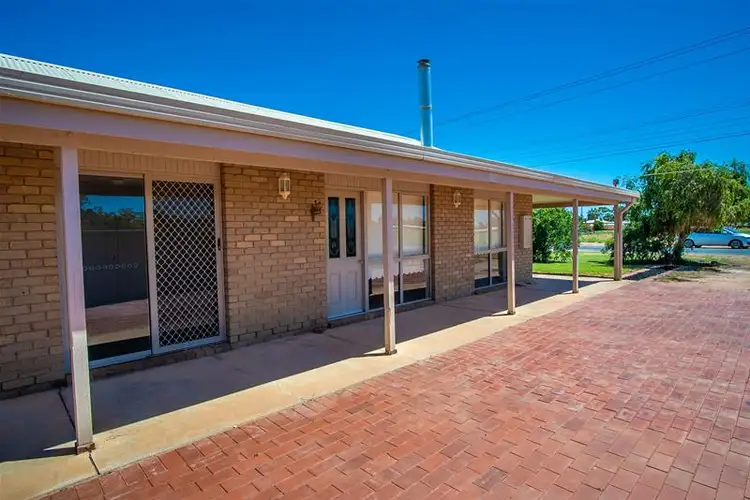Third view of Homely house listing, 2844 Fourteenth Street, Irymple VIC 3498