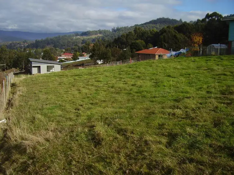 Second view of Homely land listing, 29 Hyndes Road, Port Huon TAS 7116