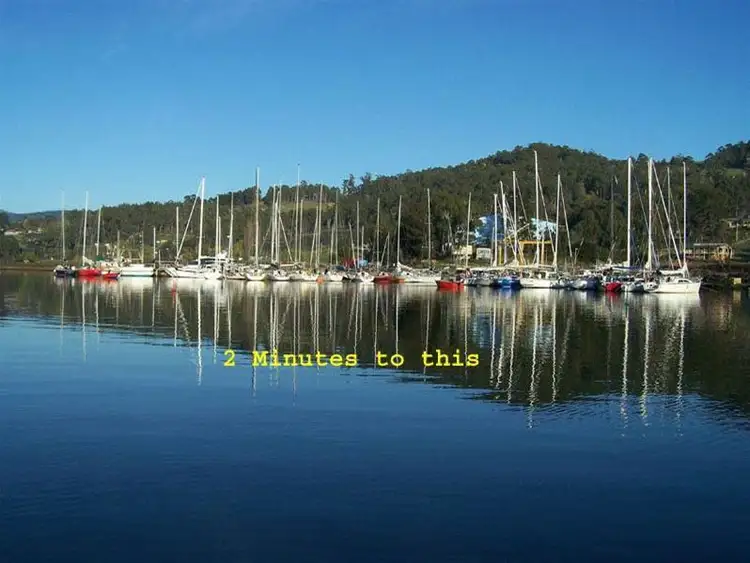 Fourth view of Homely land listing, 29 Hyndes Road, Port Huon TAS 7116