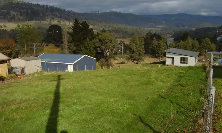 Seventh view of Homely land listing, 29 Hyndes Road, Port Huon TAS 7116