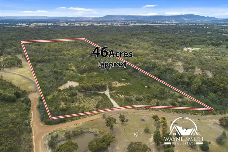 Second view of Homely land listing, 180 Clydesdale Road, Hilldene VIC 3660