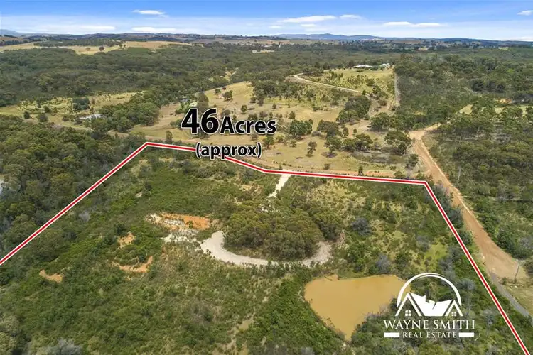 Fourth view of Homely land listing, 180 Clydesdale Road, Hilldene VIC 3660