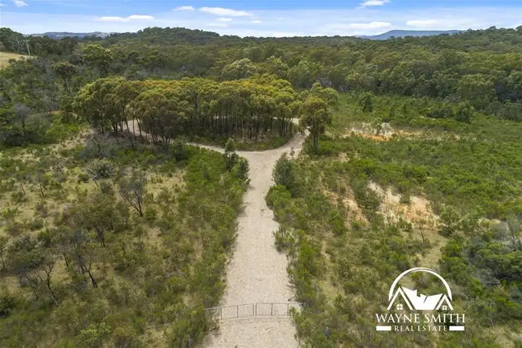 Fifth view of Homely land listing, 180 Clydesdale Road, Hilldene VIC 3660