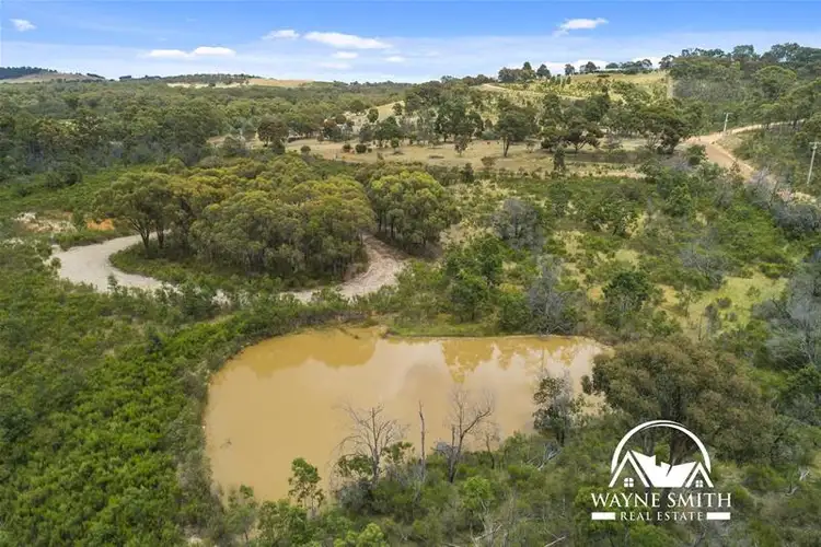 Seventh view of Homely land listing, 180 Clydesdale Road, Hilldene VIC 3660