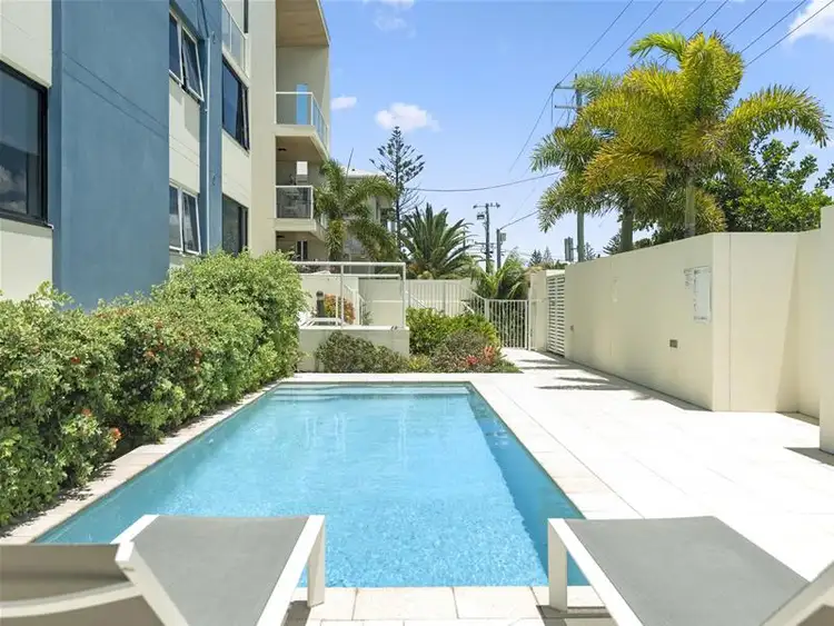 Fourth view of Homely apartment listing, 7/2 Tallebudgera Drive, Palm Beach QLD 4221