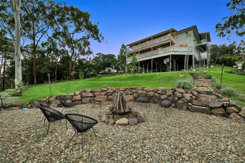 Main view of Homely house listing, 6 Harmes Place, Tallebudgera QLD 4228