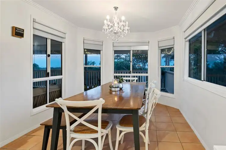 Fifth view of Homely house listing, 6 Harmes Place, Tallebudgera QLD 4228