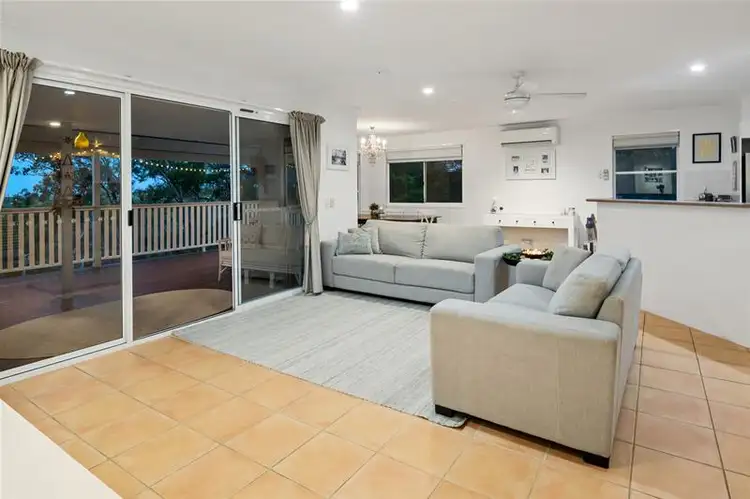 Sixth view of Homely house listing, 6 Harmes Place, Tallebudgera QLD 4228
