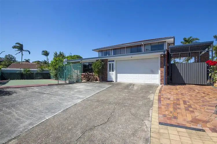 Second view of Homely house listing, 4 Kurnell Court, Worongary QLD 4213