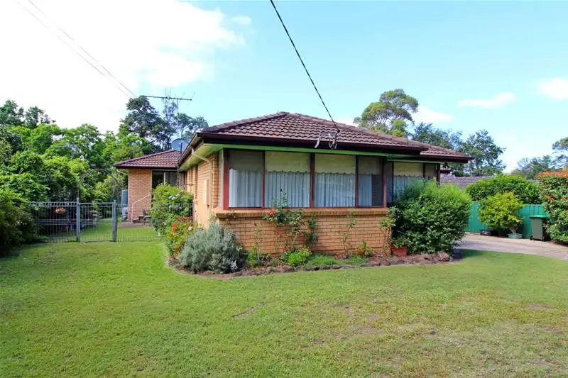 Main view of Homely house listing, 471 Hawkesbury Road, Winmalee NSW 2777