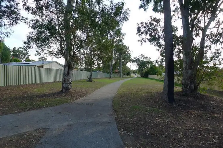 Second view of Homely land listing, 6 Blue Gum Drive, Marsden QLD 4132